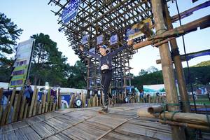 BIB: 
                            <button type="button" onclick="openModal(18973878)" class="btn btn-primary btn-sm float-right btn-popup" data-toggle="modal" data-target=".modal-high-quality">
                        <i class="fas fa-shopping-cart"></i> Add to Cart
                    </button>
                                            <button type="button" onclick="isThisMe(18973878, true)" class="btn btn-success btn-sm float-right btn-popup btn-isme hidden" data-toggle="tooltip" data-placement="bottom" title="นี่คือรูปของคุณใช่ไหม คลิกที่นี่เพื่อเอาเข้าอัลบั้ม">
                        <i class="fas fa-plus"></i> Add to album
                    </button>
                    <button type="button" onclick="isThisMe(18973878, false)" class="btn btn-warning btn-sm float-right btn-popup btn-isnotme hidden">
                        <i class="fas fa-ban"></i> Remove from album
                    </button>